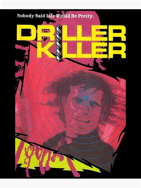 80'sporn|Driller – The Most Eccentric X.